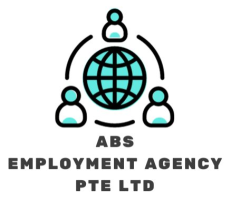 ABS Employment Agency Pte Ltd logo